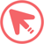 Clickscope Logotype