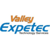 ValleyExpetec, Inc. Logotype