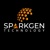 Sparkgen Technology Logotype