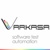 Varkasa Inc Logotype