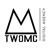 Twomc Digital Agency Logotype