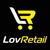 Lov Retail LLC Logotype