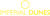 Imperial Dunes LLC Logotype