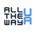 All The Way UA Logotype