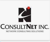 ConsultNet, Inc. Logotype
