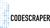 Codescraper Logotype