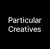 Particular Creatives Logotype