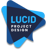 Lucid Project Design Logotype