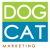 DogCat Marketing Logotype