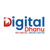 Digital Dhanu Private Limited Logotype