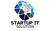 Startup IT Solution Logotype