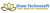 Diam Technosoft Logotype