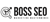 Boss SEO San Francisco Logotype