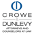 Crowe & Dunlevy Logotype