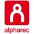 Alpharec Logotype