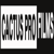 Cactus Pro Films Logotype