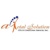 A Total Solution CPA & Consulting Services Logotype