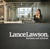 Lance Lawson Ltd Logotype