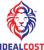 IdealCost.com Logotype