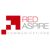 Red Aspire Logotype