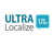 Ultra Localize Logotype