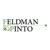 Feldman & Pinto Logotype