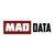 MAD Data Agency Logotype