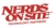 Nerds On Site Logotype