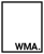 WMA Logotype