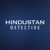 Hindustan Detective Agency Logotype