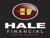 Hale Financial Logotype