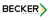 Becker Logistics Logotype