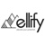 Ellify Logotype