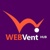 Webvent HuB Logotype
