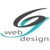 6G Web Design Logotype
