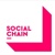 Social Chain Logotype