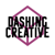 Dashing Creative Logotype