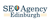 SEO Agency Edinburgh Logotype