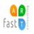 FastART Consulting Logotype