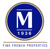 Mercure Group Logotype