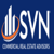 SVN First Place Commercial Realty Logotype