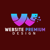 Website Premium Design Logotype