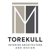 TOREKULL Interior Architecture & Design Logotype