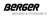 Berger Moving & Storage Logotype