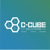 C-Cube Solutions Logotype