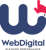 WebDigital Logotype