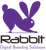 Rabbit Digital Branding Solutions Logotype
