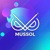 Mussol Logotype