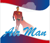 Air Man, LLC - Heating & Cooling Services Logotype