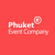 Phuket Event Company Logotype